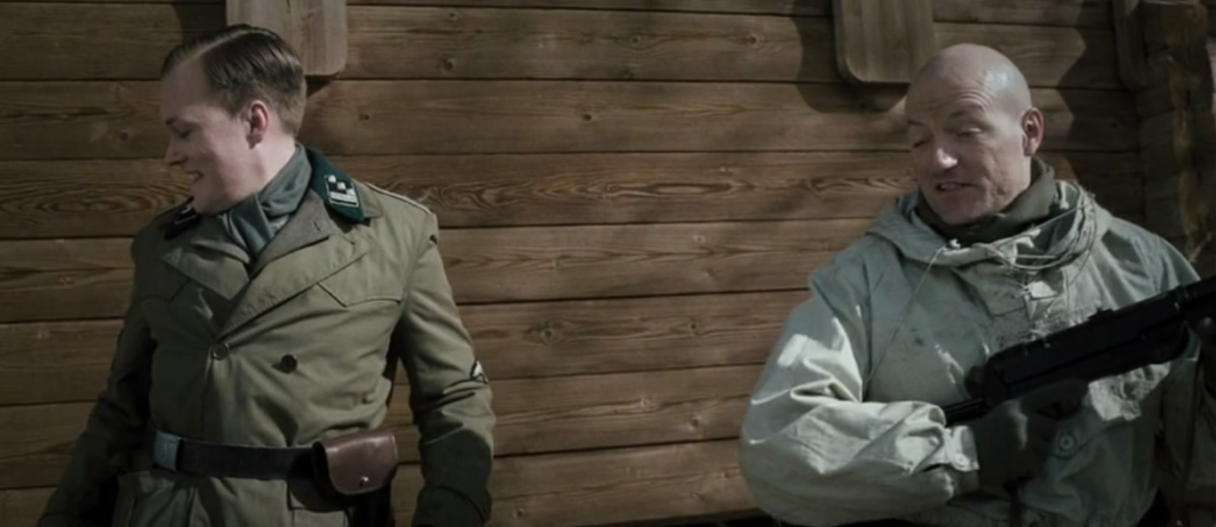 英雄时代剧照的剧照