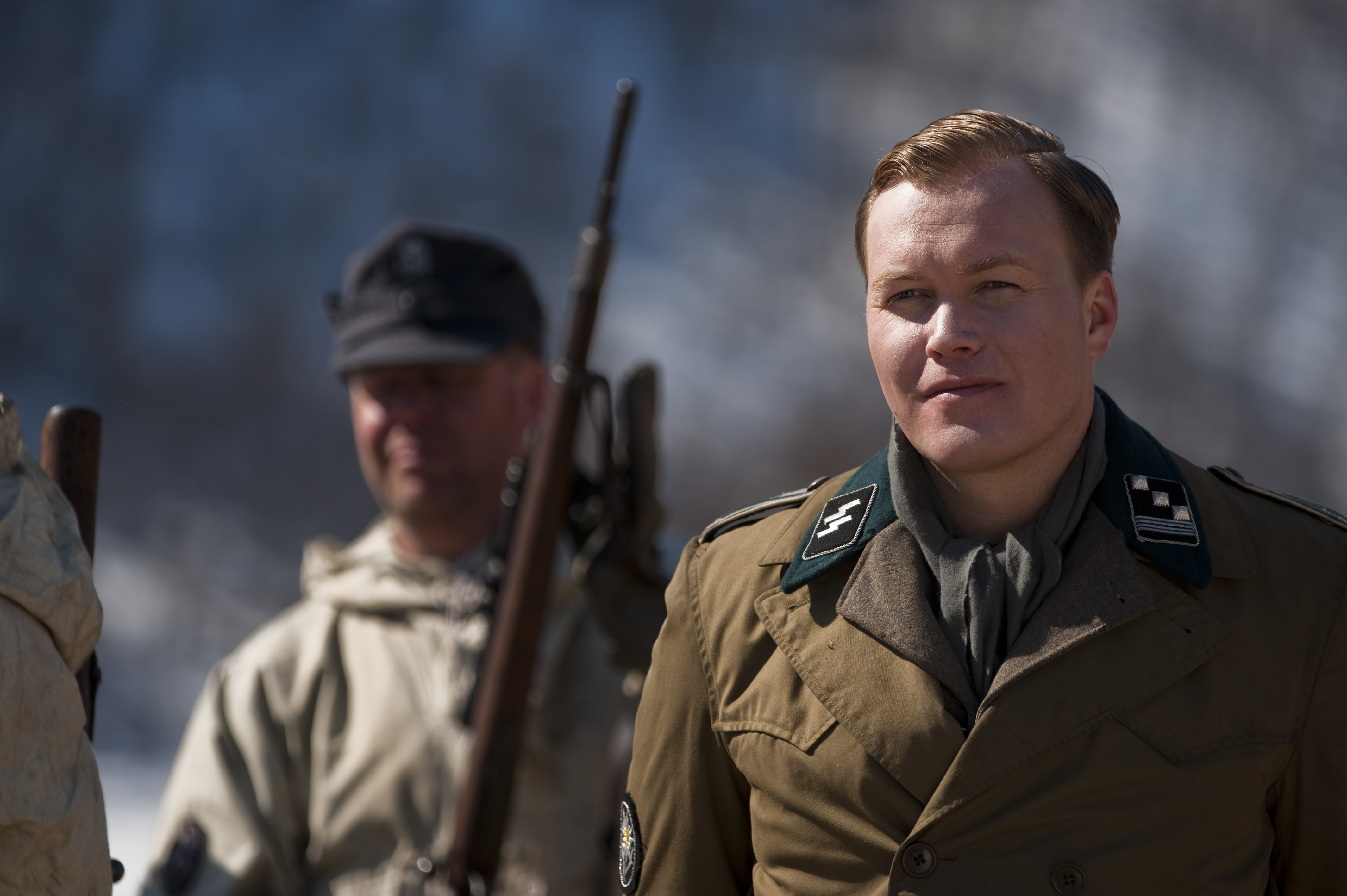 英雄时代剧照的剧照