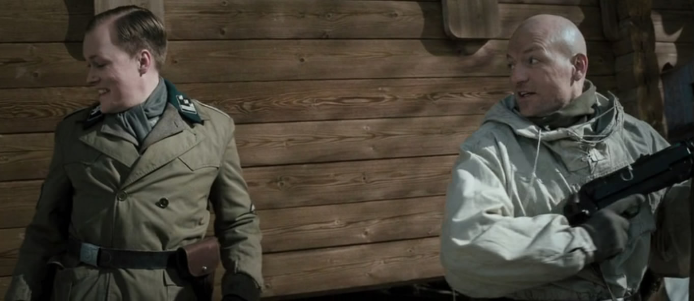 英雄时代剧照的剧照