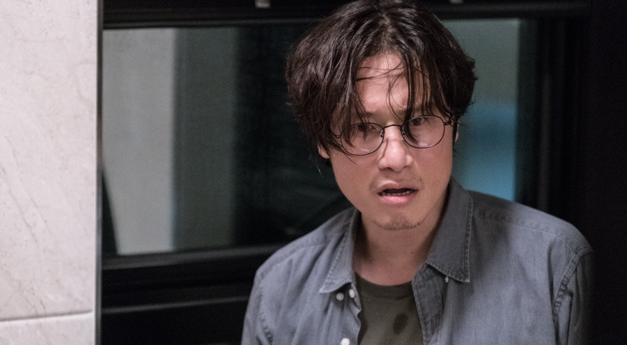 真犯剧照的剧照