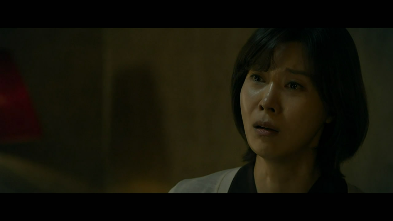 真犯剧照的剧照