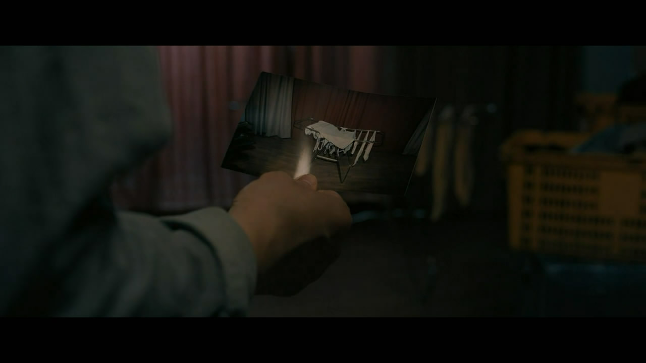 真犯剧照的剧照