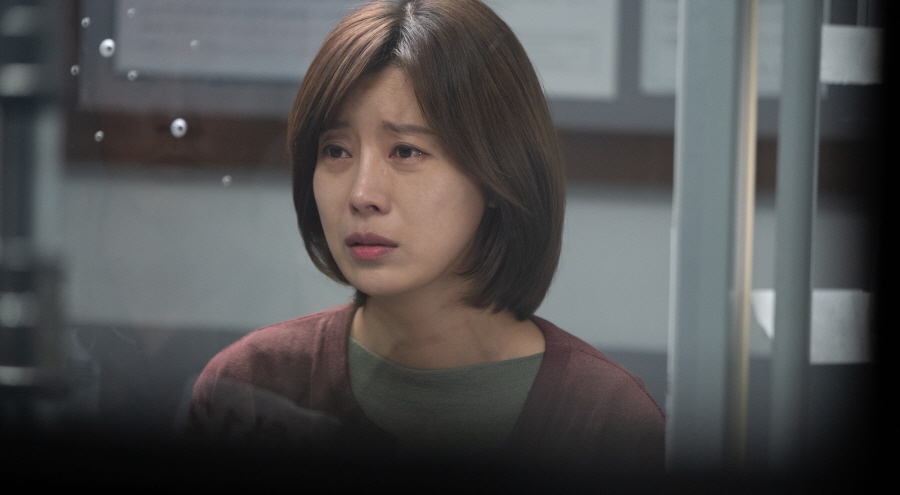 真犯剧照的剧照