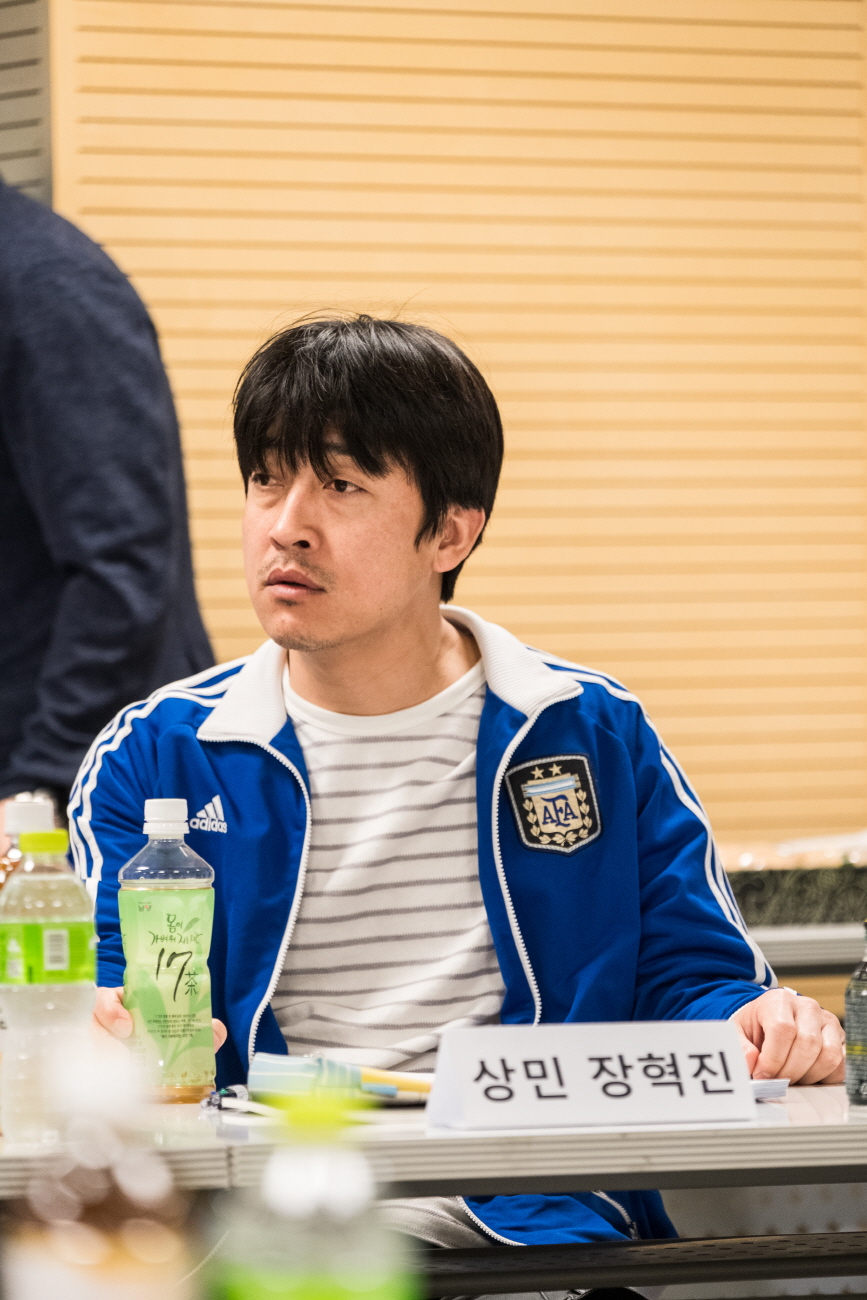 真犯剧照的剧照