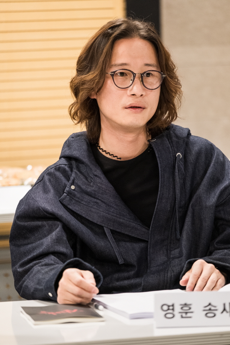 真犯剧照的剧照