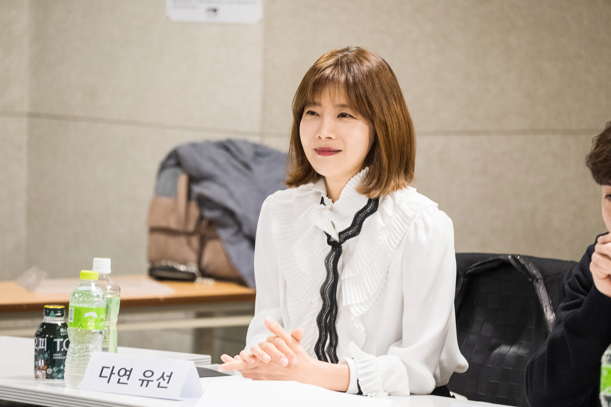 真犯剧照的剧照