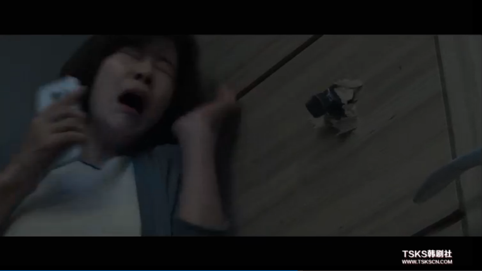 真犯剧照的剧照