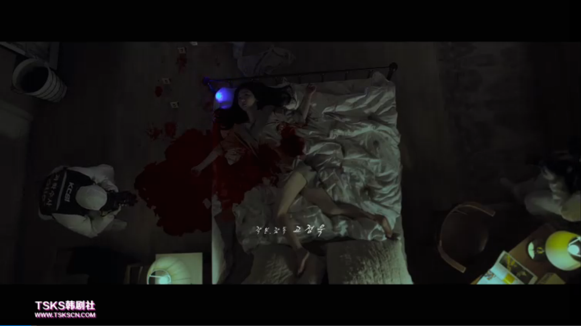 真犯剧照的剧照