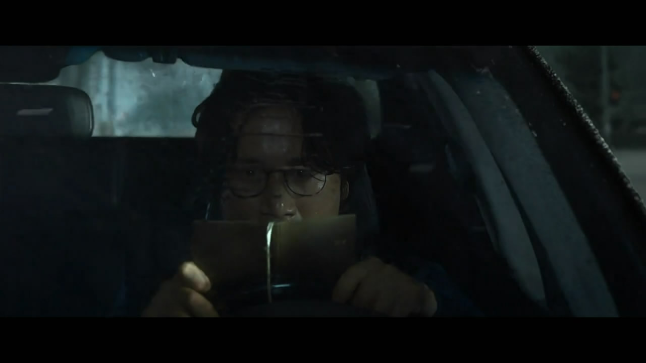 真犯剧照的剧照