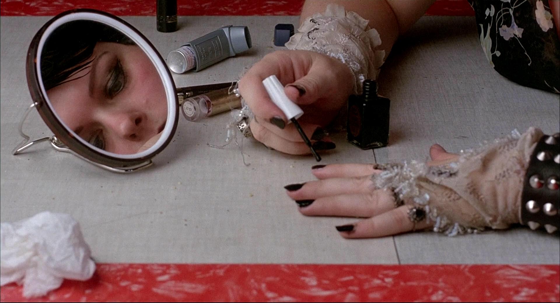 甜妹妹剧照的剧照