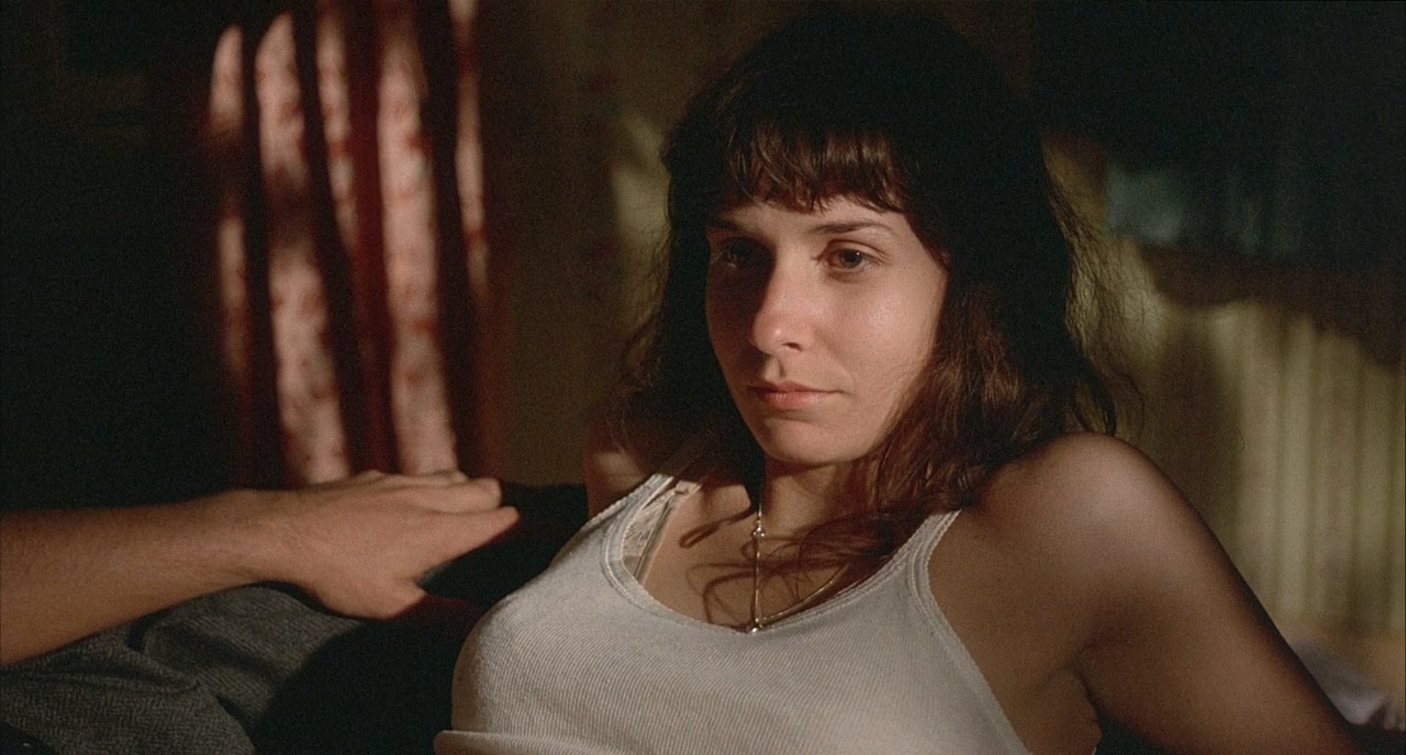 甜妹妹剧照的剧照