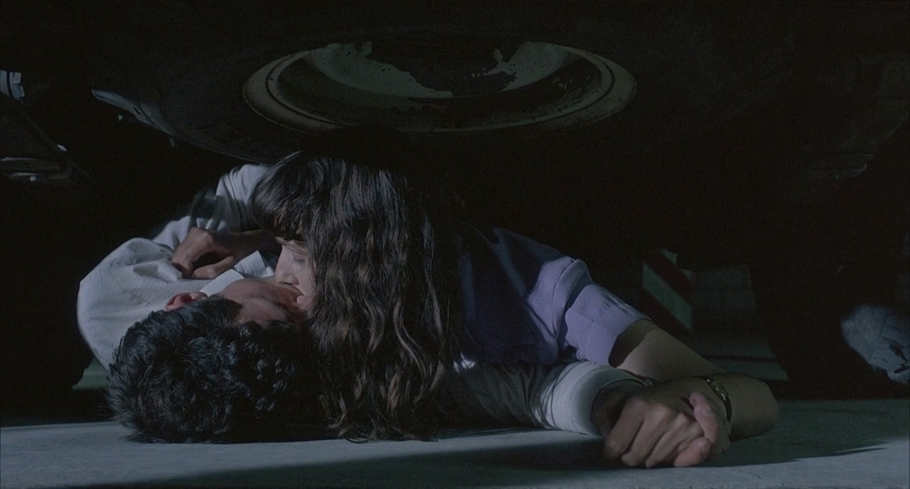 甜妹妹剧照的剧照