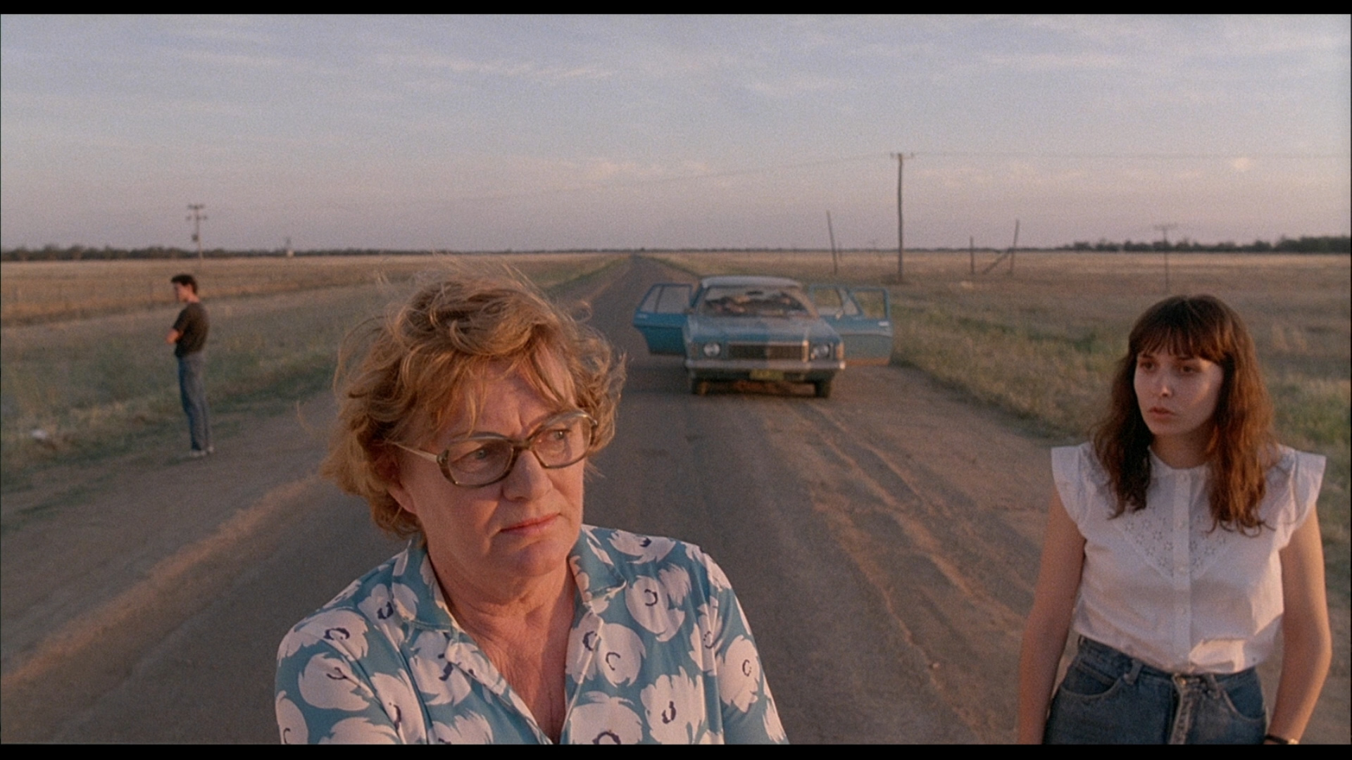 甜妹妹剧照的剧照