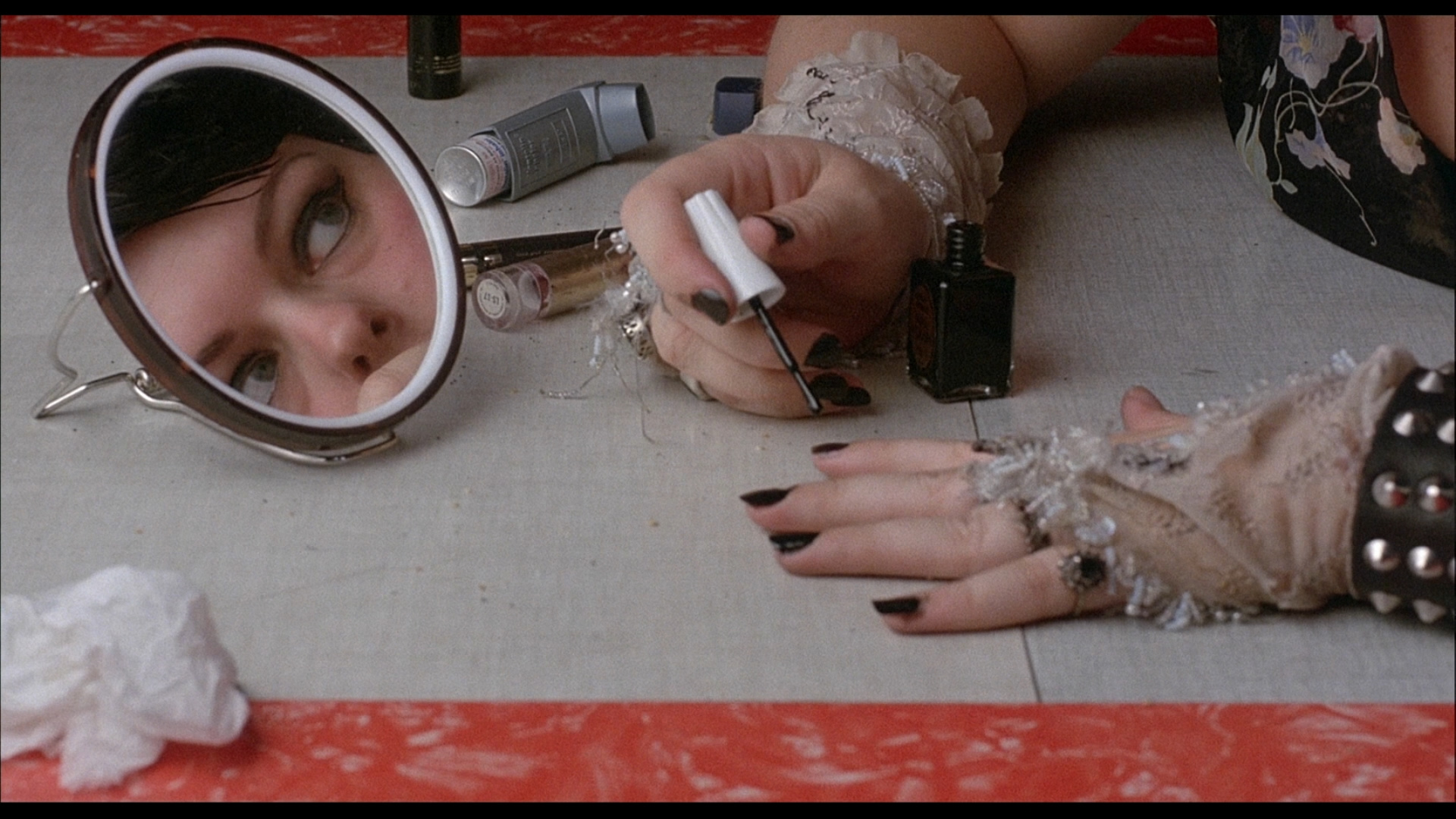 甜妹妹剧照的剧照