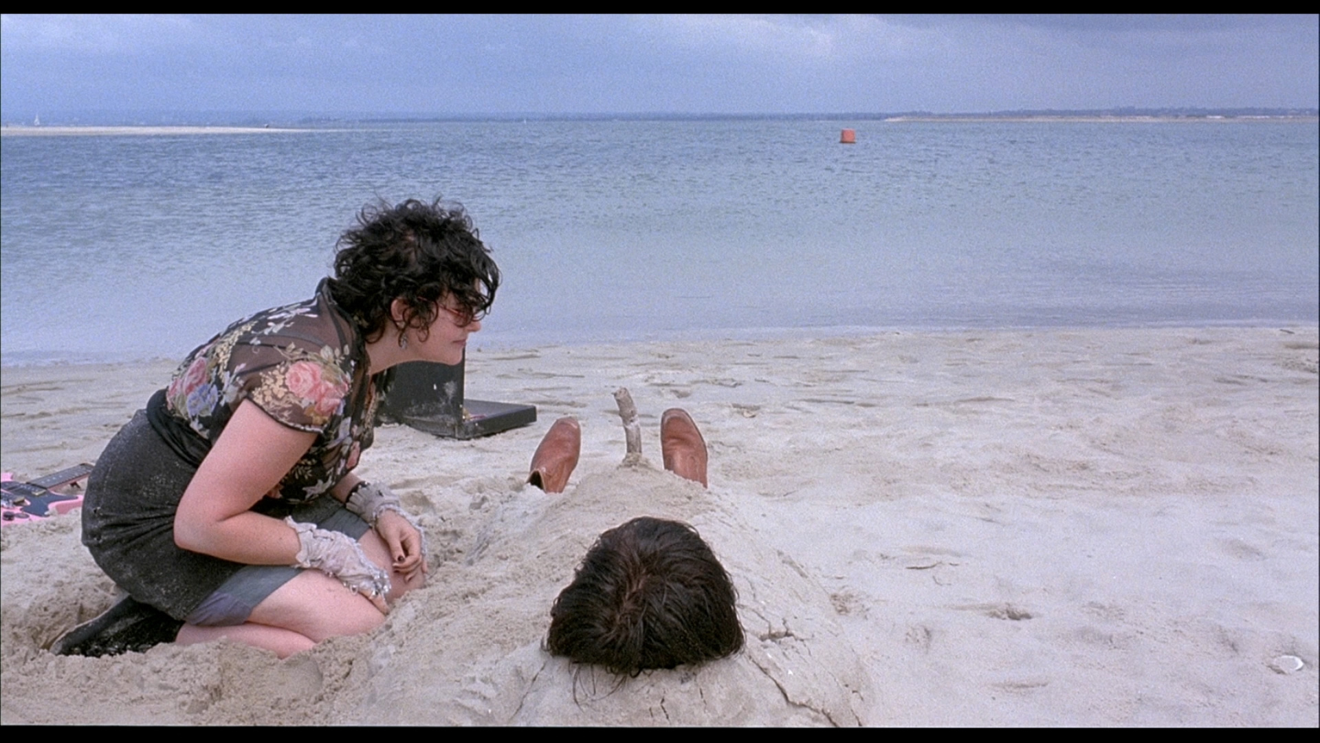 甜妹妹剧照的剧照