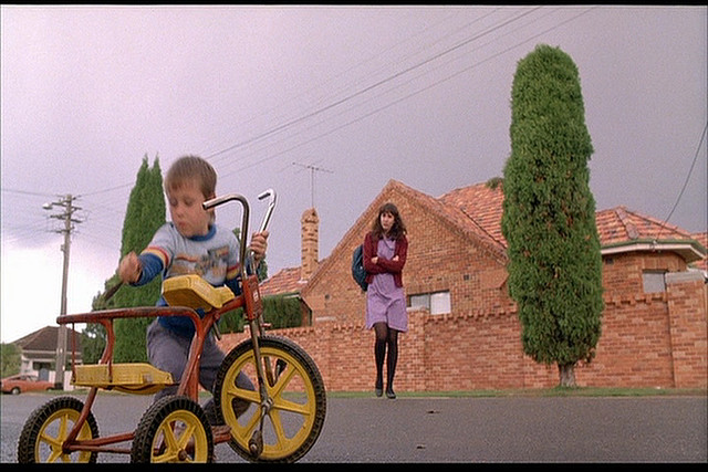 甜妹妹剧照的剧照