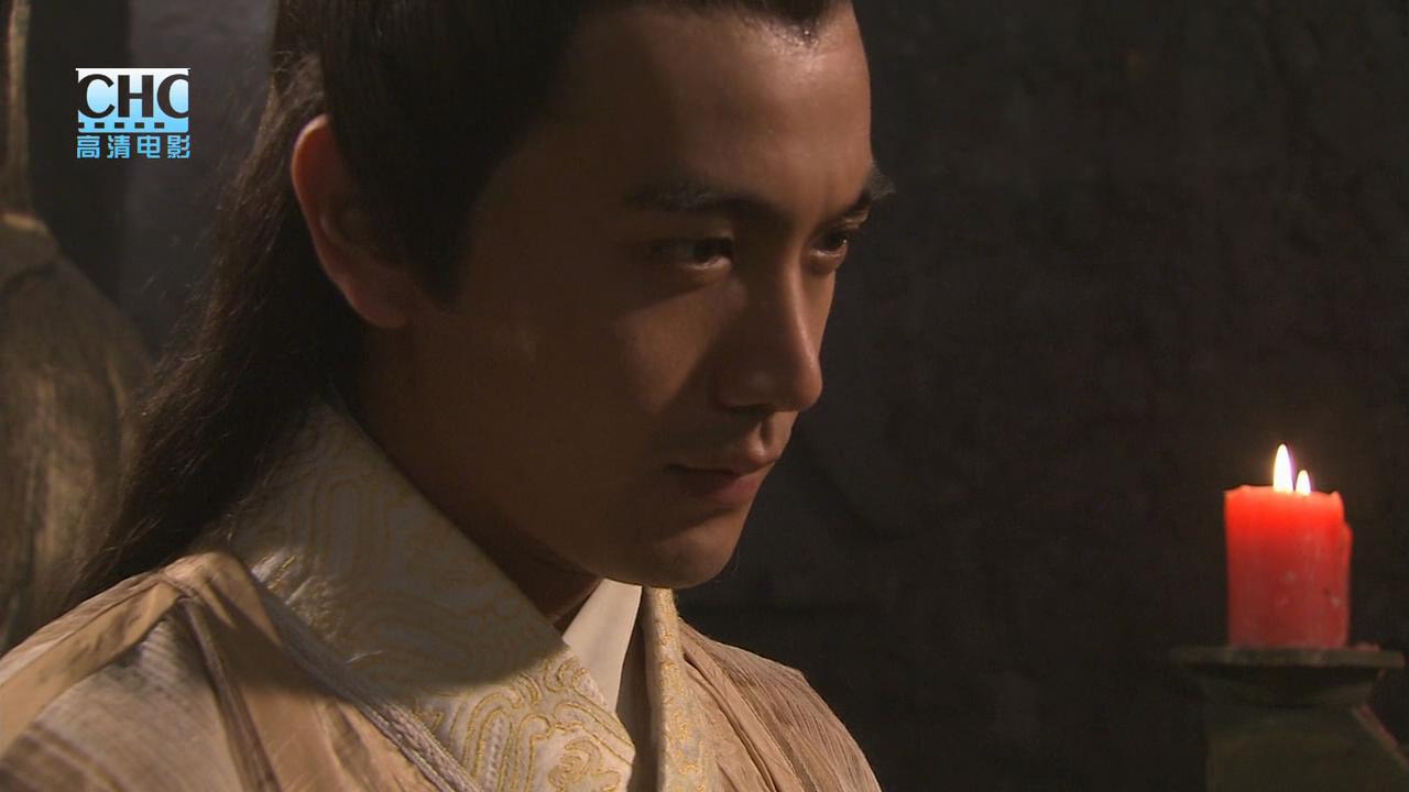 陆小凤传奇之铁鞋传奇剧照的剧照