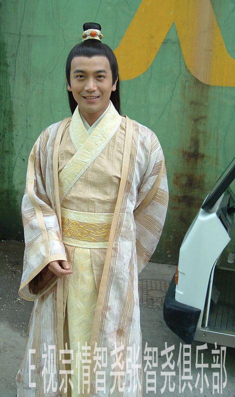 陆小凤传奇之铁鞋传奇剧照的剧照