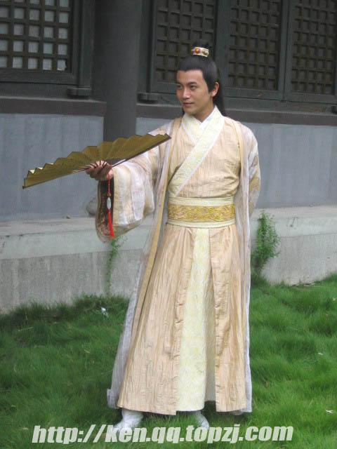 陆小凤传奇之铁鞋传奇剧照的剧照