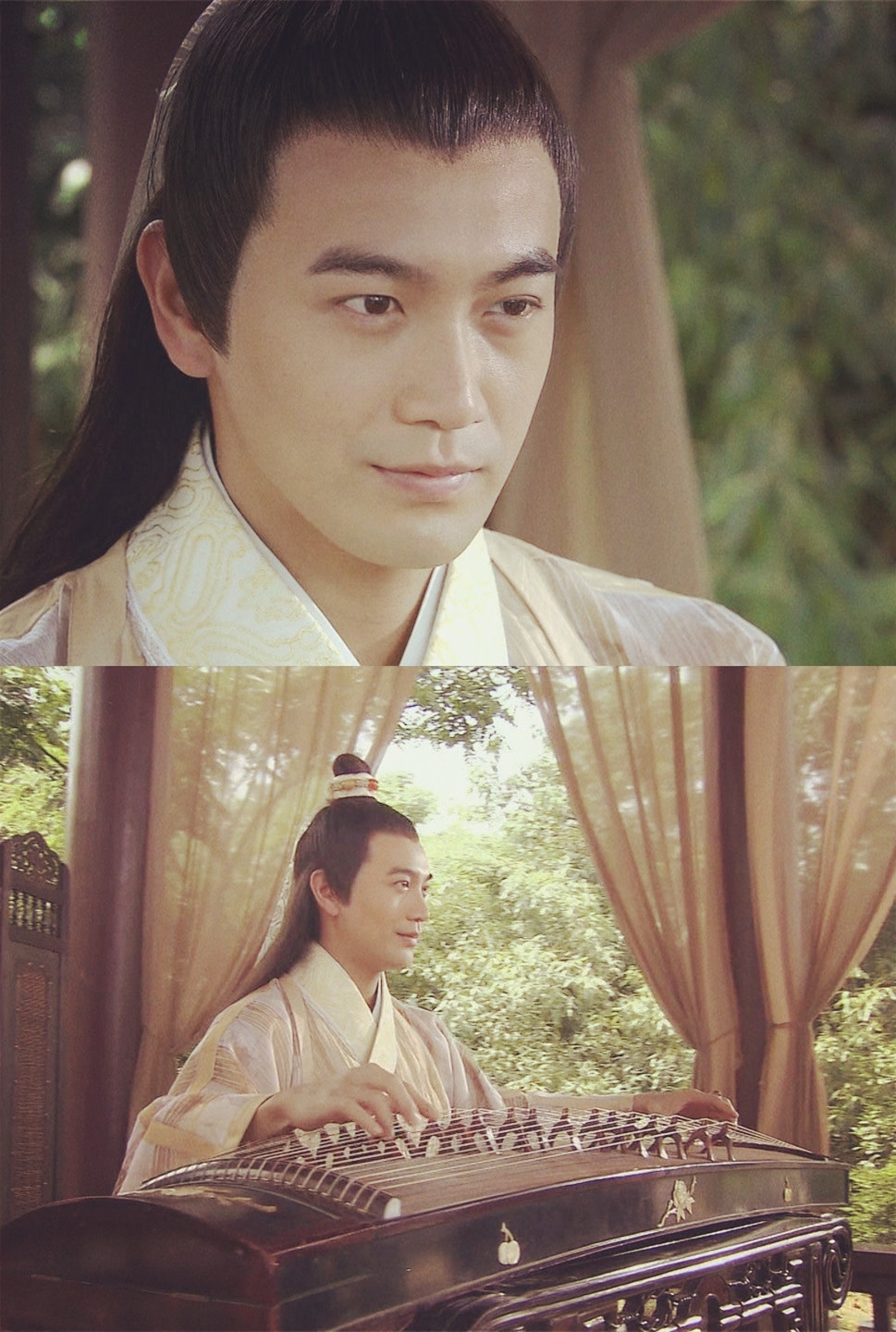 陆小凤传奇之铁鞋传奇剧照的剧照