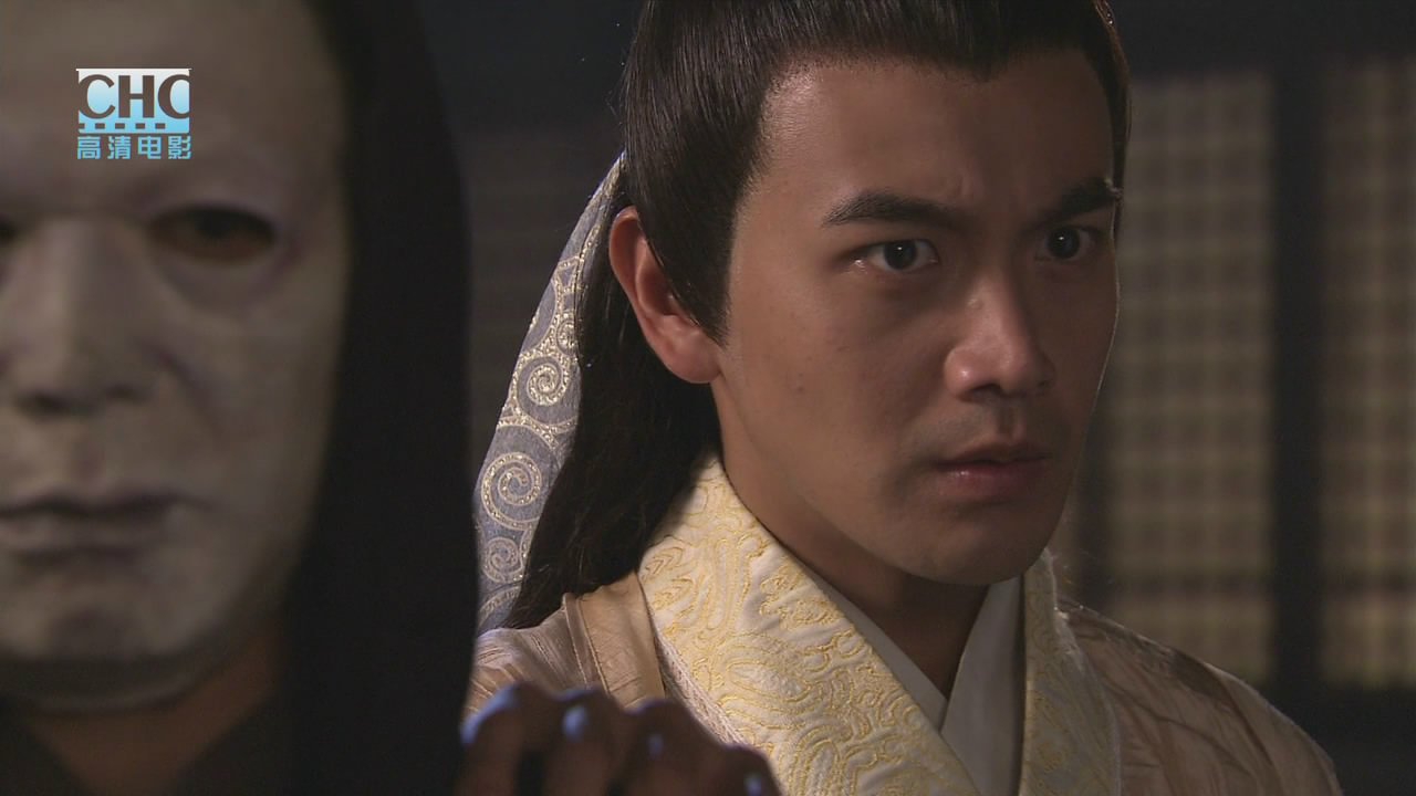 陆小凤传奇之铁鞋传奇剧照的剧照