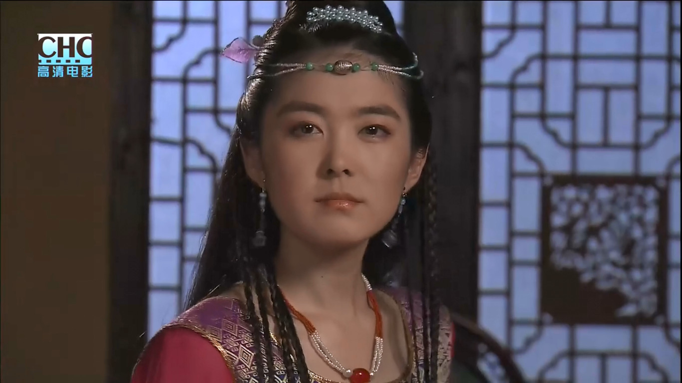 陆小凤传奇之铁鞋传奇剧照的剧照