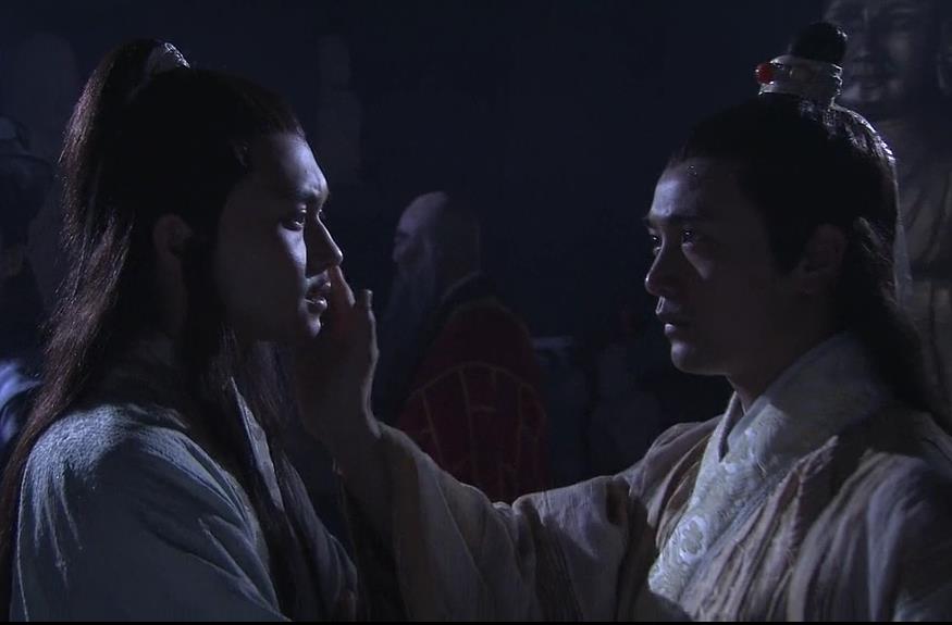 陆小凤传奇之铁鞋传奇剧照的剧照