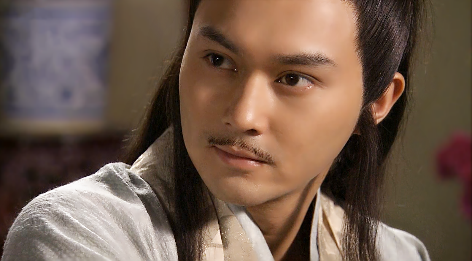 陆小凤传奇之铁鞋传奇剧照的剧照