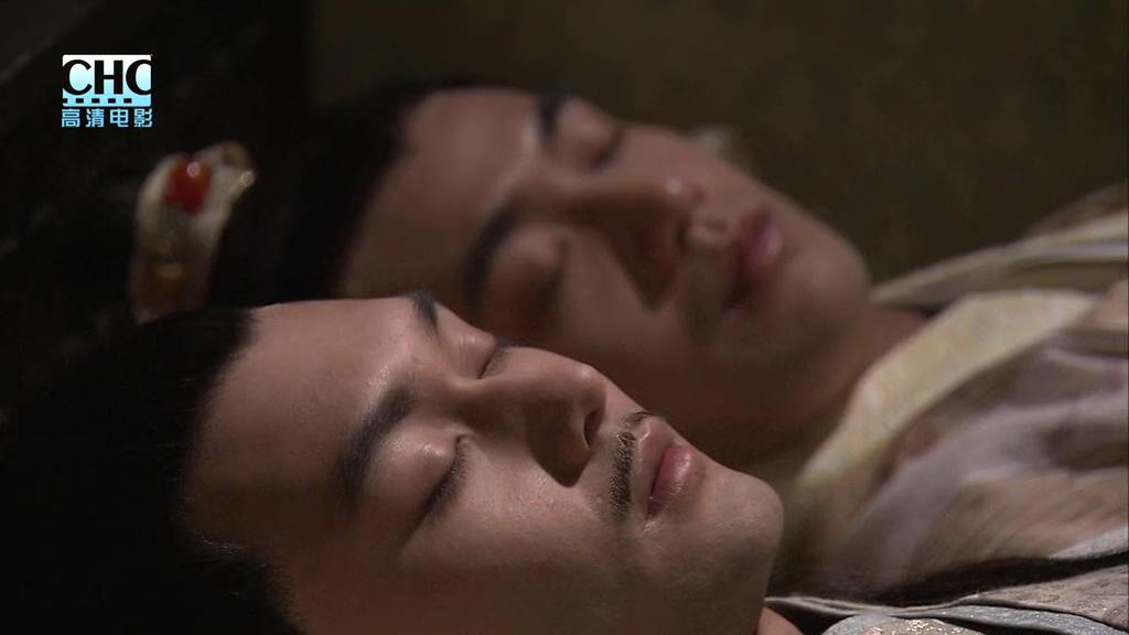 陆小凤传奇之铁鞋传奇剧照的剧照