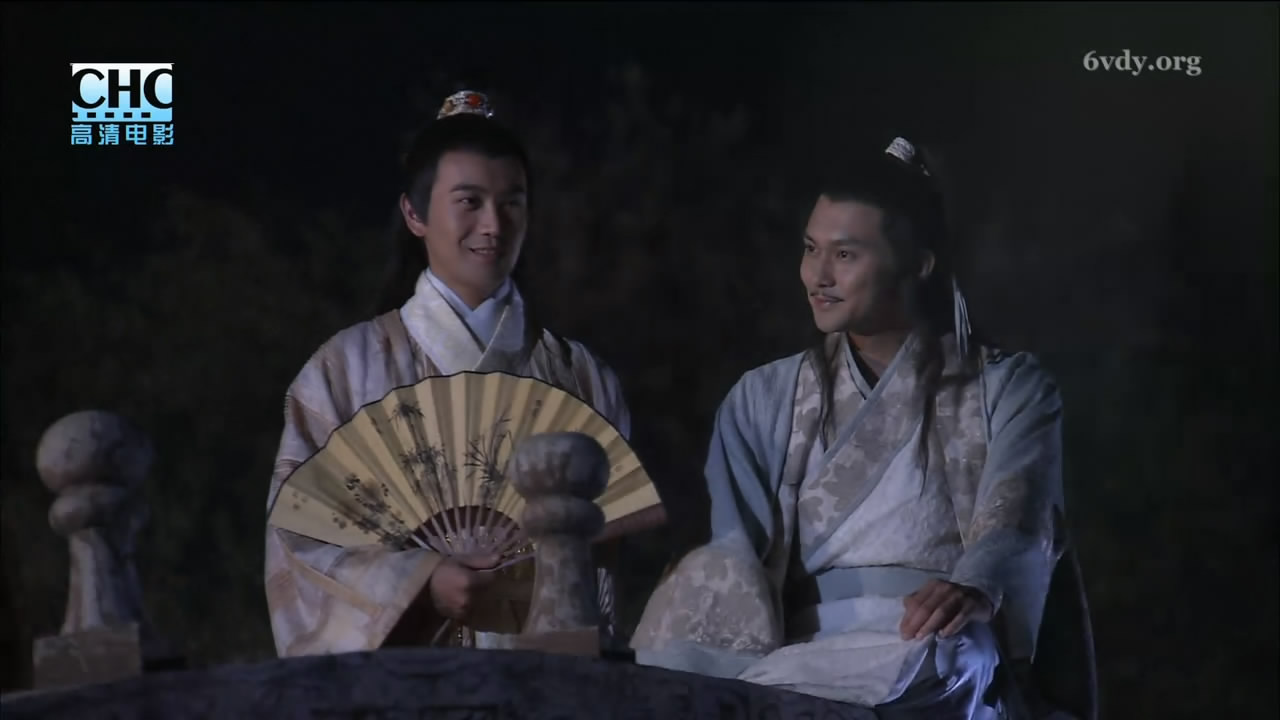 陆小凤传奇之铁鞋传奇剧照的剧照