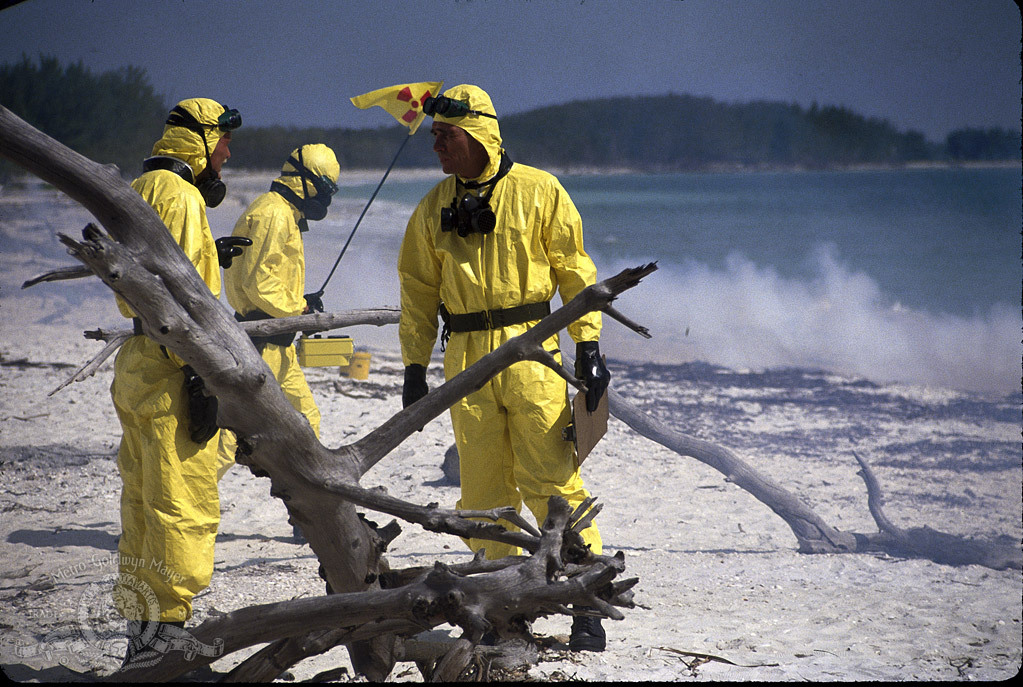 蓝色天空剧照的剧照