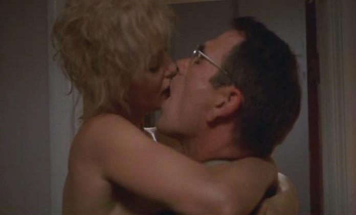 蓝色天空剧照的剧照