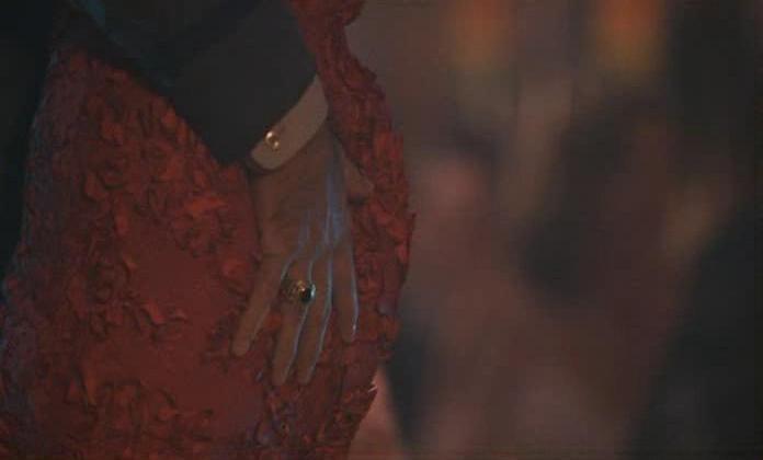 蓝色天空剧照的剧照