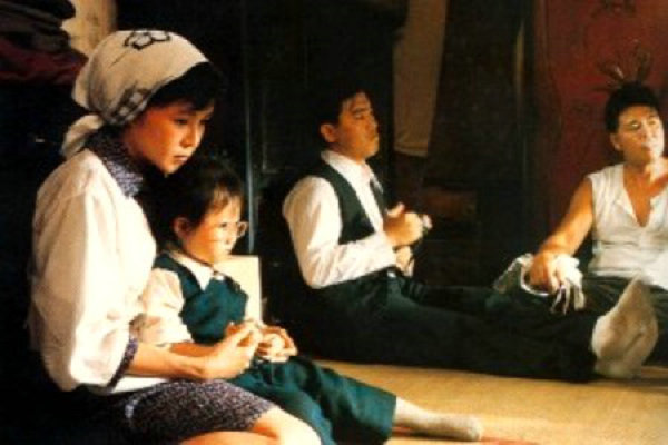 我这样过了一生剧照的剧照