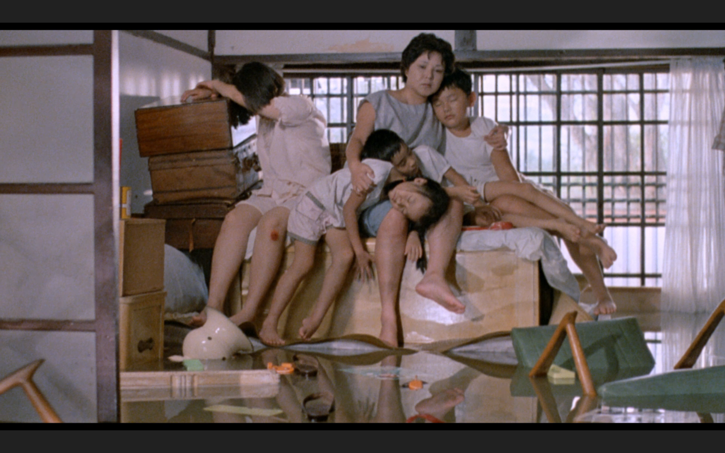 我这样过了一生剧照的剧照