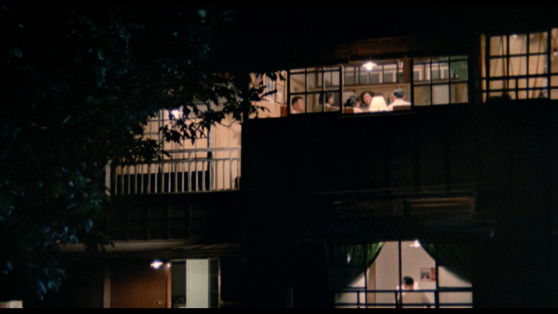 我这样过了一生剧照的剧照