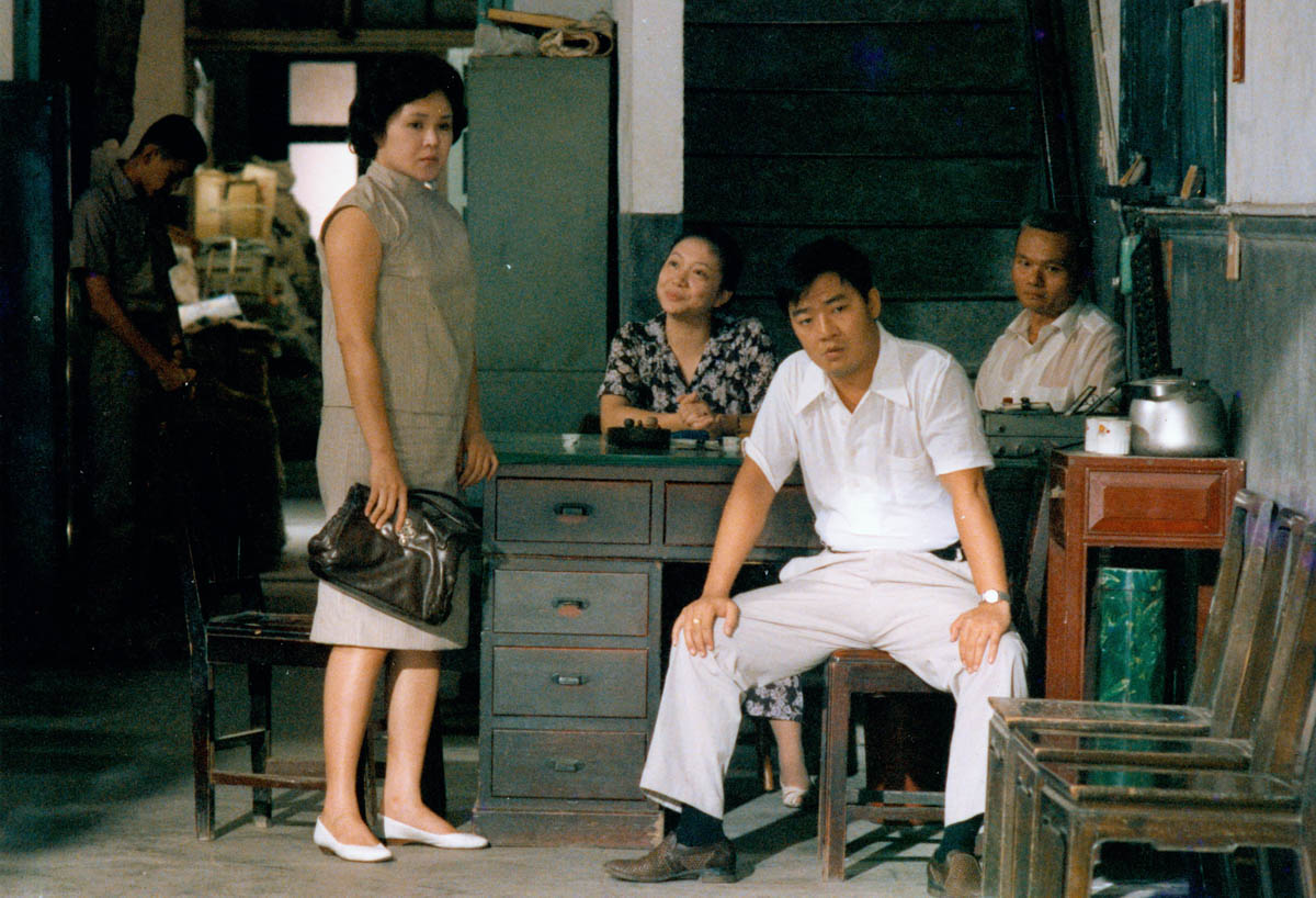 我这样过了一生剧照的剧照