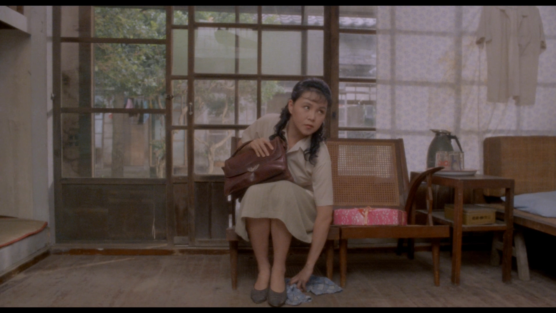 我这样过了一生剧照的剧照