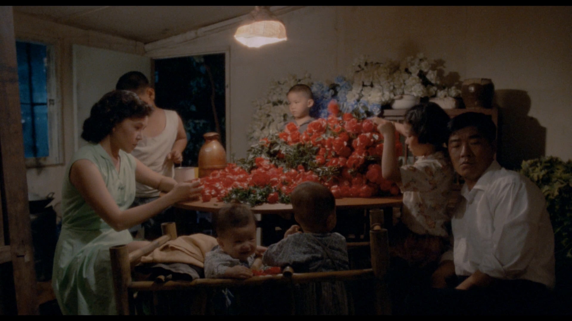 我这样过了一生剧照的剧照