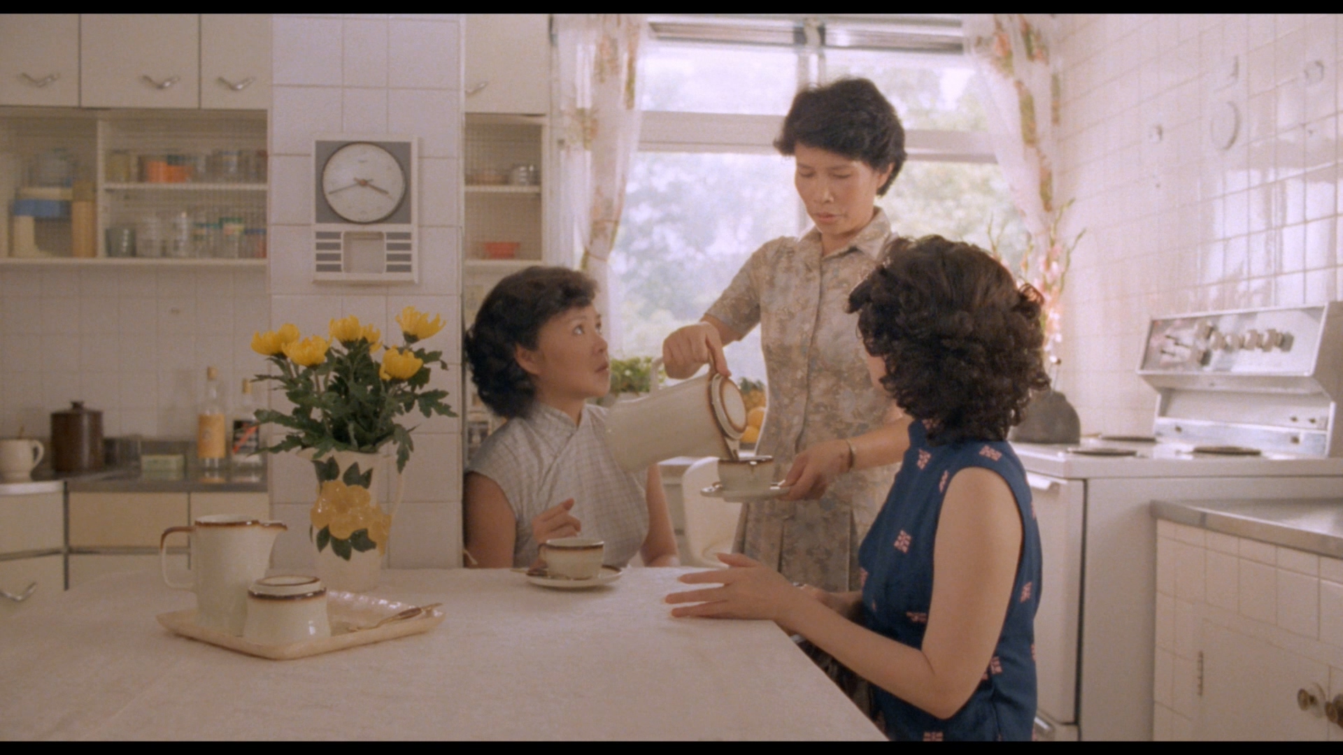 我这样过了一生剧照的剧照