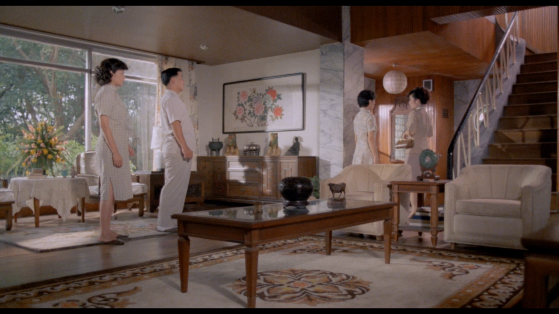 我这样过了一生剧照的剧照