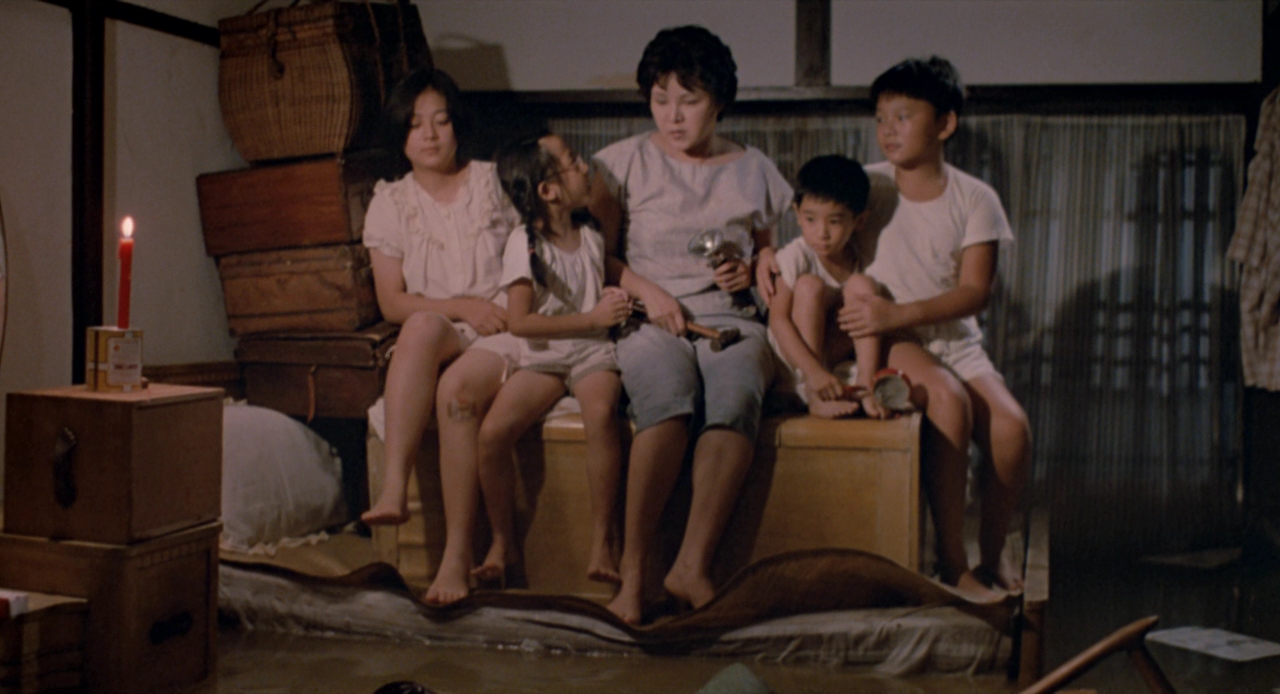 我这样过了一生剧照的剧照