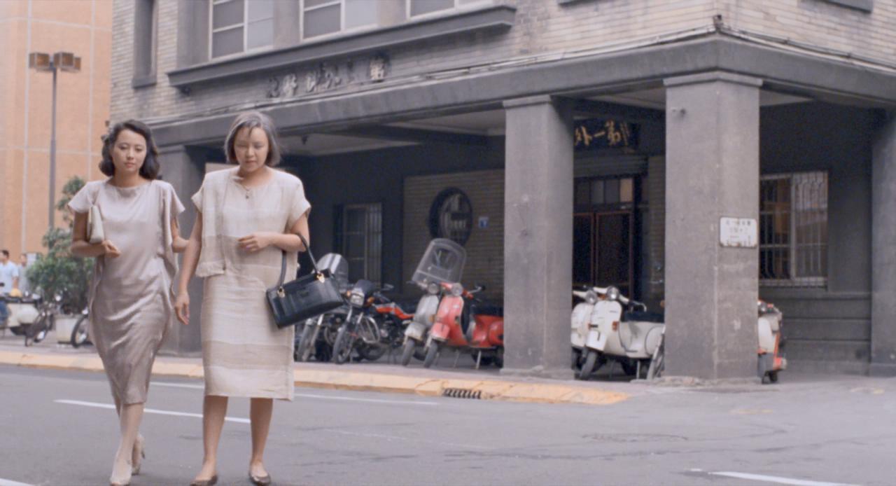 我这样过了一生剧照的剧照