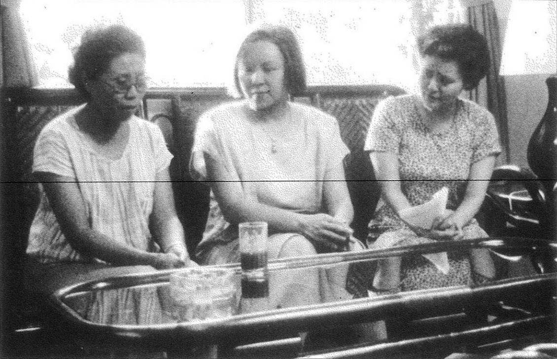 我这样过了一生剧照的剧照