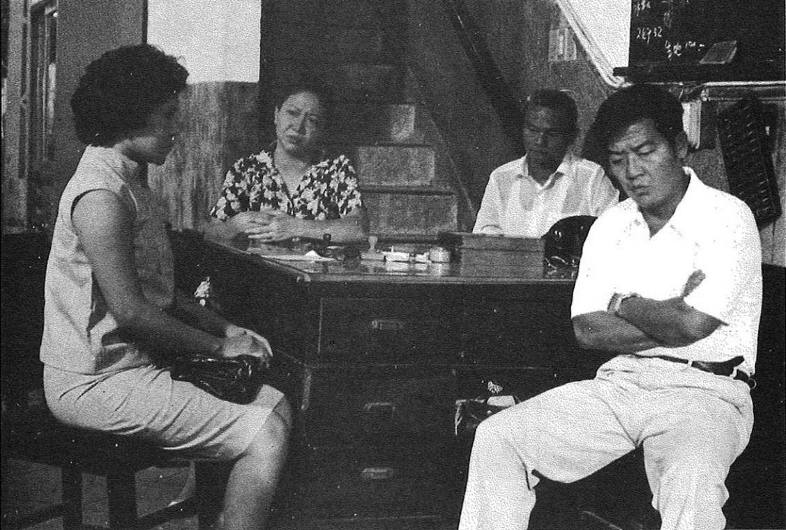 我这样过了一生剧照的剧照