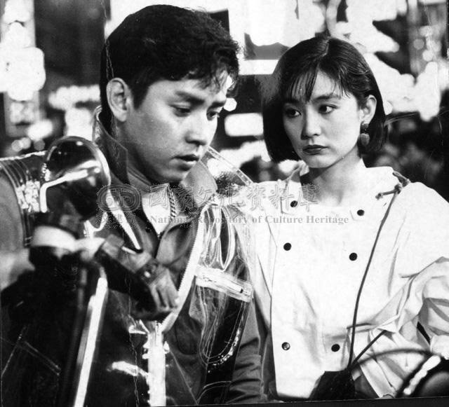 君子好逑剧照的剧照