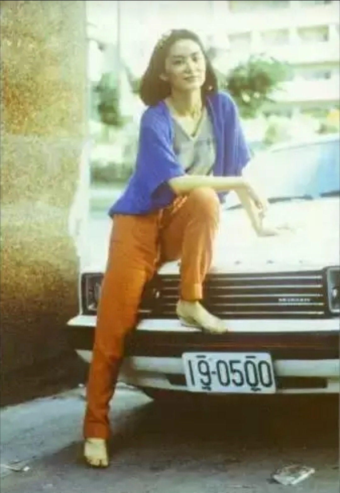 君子好逑剧照的剧照