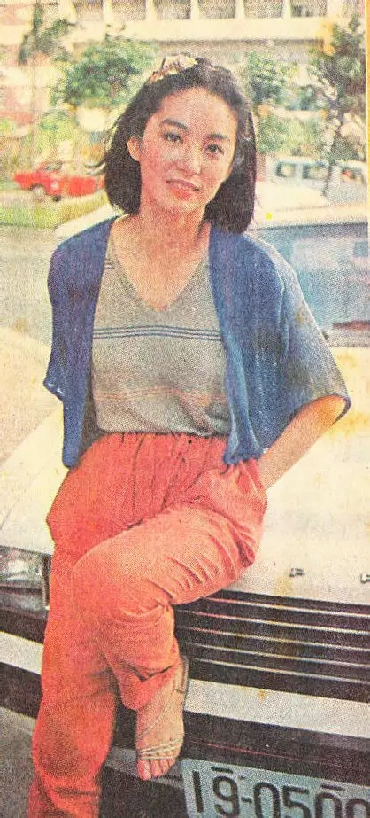 君子好逑剧照的剧照