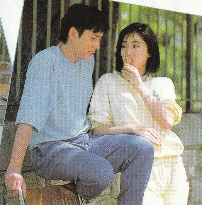 君子好逑剧照的剧照