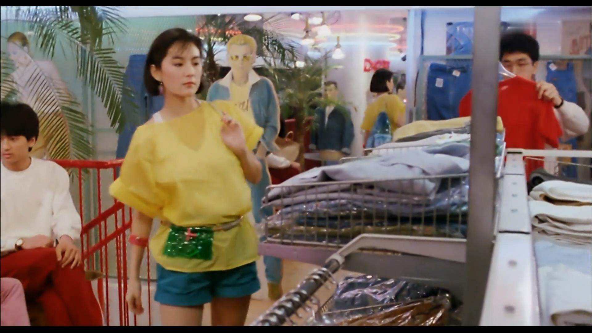 君子好逑剧照的剧照